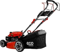 Газонокосилка ECO LG-745 E EC2014-7 - фото2, картинка2 Газонокосилка ECO LG-745 E EC2014-7 - фото2