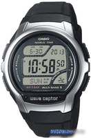 Наручные часы Casio WV-58R-1A - фото, картинка Наручные часы Casio WV-58R-1A - фото