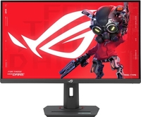 Игровой монитор ASUS ROG Strix XG27ACMS - фото