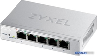 Коммутатор Zyxel GS1200-5 - фото