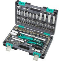 Универсальный набор инструментов Stels 14118 (94 предмета) - фото