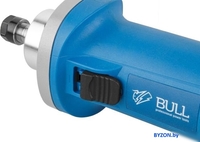 Прямошлифовальная машина Bull EDG 6528 E - фото2