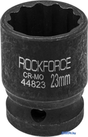 Головка слесарная RockForce RF-44823 (56179) - фото