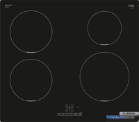 Варочная панель Bosch Serie 4 PUE611BB6E - фото