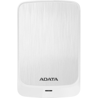 Внешний накопитель A-Data HV320 AHV320-1TU31-CWH 1TB (белый) - фото