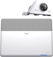 Конвектор Ballu Apollo Transformer BEC/AT-2500 (механическое управление) - фото