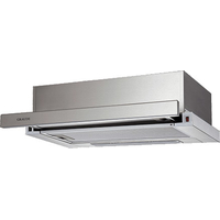Кухонная вытяжка Graude DHF 60.0 E - фото