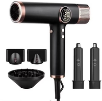 Фен PROstyle MK-6103 - фото