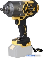 Гайковерт Hanskonner HCD18100S (без АКБ) - фото