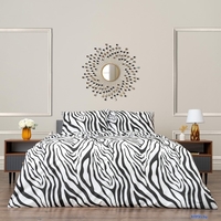 Постельное белье Siberia Home Мэгги №16 Евро Cиб-Евро-Мэг16 - фото