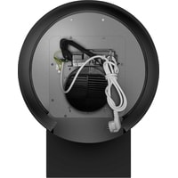 Кухонная вытяжка MAUNFELD Lee Wall sensor 39 (черный) - фото2, картинка2 Кухонная вытяжка MAUNFELD Lee Wall sensor 39 (черный) - фото2
