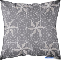 Постельное белье Samsara Hexagon К7070Н-26 - фото