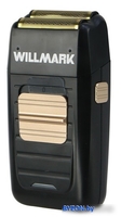 Электробритва Willmark WFS-772GF - фото2