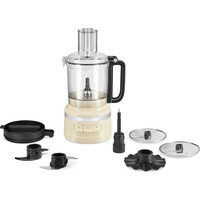 Кухонный комбайн KitchenAid 5KFP0921EAC - фото2, картинка2 Кухонный комбайн KitchenAid 5KFP0921EAC - фото2