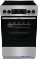 Кухонная плита Gorenje GEC5C40XAOT - фото