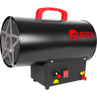 Газовая тепловая пушка Edon DAH-10000 - фото