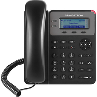 Проводной телефон Grandstream GXP1615 - фото