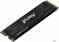 SSD Kingston Fury Renegade G5 2TB SFYR2S/2T0 - фото2