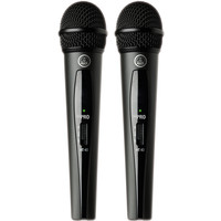 Радиосистема AKG WMS40 Mini2 Vocal Set US25A/C - фото2