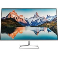 Монитор HP M32f 2H5M7AA - фото