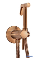 Гигиенический душ Rea Lungo Loop REA-B6314 (медный) - фото