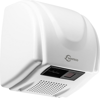 Сушилка для рук Saniteco M-230 (2100W) - фото, картинка Сушилка для рук Saniteco M-230 (2100W) - фото