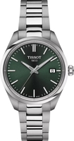 Наручные часы Tissot T150.210.11.091.00 - фото