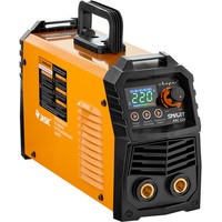 Сварочный инвертор Сварог REAl smart Arc 220 (Z28403) - фото