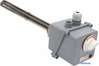 Бойлер косвенного нагрева Metalac Taurus Max 200 1 i E (один змеевик) - фото2