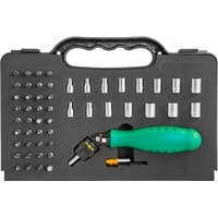 Jonnesway DR0253S - фото