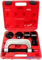 Специнструмент RockForce RF-906T4 (7 предметов) - фото