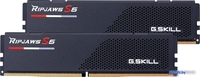 Оперативная память G.Skill Ripjaws S5 2x16ГБ DDR5 5600 МГц F5-5600J4040C16GX2-RS5K - фото