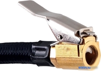 Автомобильный компрессор Daewoo DW75L - фото2