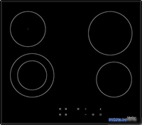 Варочная панель Haier HHX-C64DVB - фото