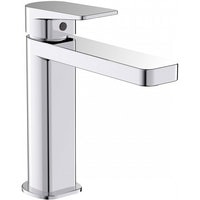 Смеситель IDDIS Bridge BRDSB00i01 (хром) - фото, картинка Смеситель IDDIS Bridge BRDSB00i01 (хром) - фото