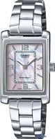 Наручные часы Casio LTP-1234DS-4A - фото, картинка Наручные часы Casio LTP-1234DS-4A - фото