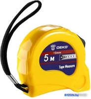 Рулетка Deko LT03 Basic - фото2, картинка2 Рулетка Deko LT03 Basic - фото2