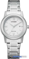 Наручные часы Citizen FE1220-89A - фото