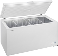 Морозильный ларь Nordfrost CF 500 - фото2, картинка2 Морозильный ларь Nordfrost CF 500 - фото2