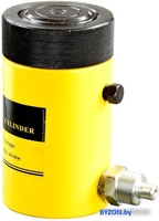 Низкоподхватный домкрат TOR HHYG-10050LS 100т - фото