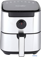 Аэрофритюрница Sonifer SF-1013 - фото