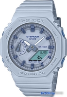 Наручные часы Casio G-Shock GMA-S2100BA-2A2 - фото, картинка Наручные часы Casio G-Shock GMA-S2100BA-2A2 - фото