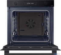 Электрический духовой шкаф Samsung NV7B4125ZAK/WT - фото2, картинка2 Электрический духовой шкаф Samsung NV7B4125ZAK/WT - фото2
