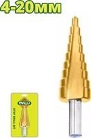 Сверло Dyllu DTJD1402 - фото