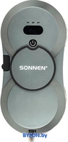 Робот для мытья окон Sonnen Tech RWC-123 Spray - фото