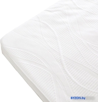 Защитный наматрасник Sofi De MarkO Silver Ions 160х200 Н-160х200-СИ - фото