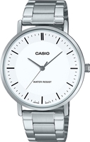 Наручные часы Casio MTP-VT04D-7E - фото, картинка Наручные часы Casio MTP-VT04D-7E - фото