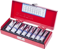 Набор головок слесарных King Tony 3508MR - фото