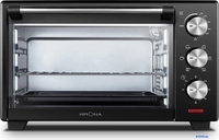 Мини-печь Krona Ofen 19 BL - фото2