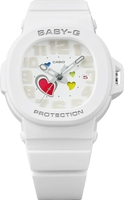 Наручные часы Casio BGA-10-7A - фото2, картинка2 Наручные часы Casio BGA-10-7A - фото2